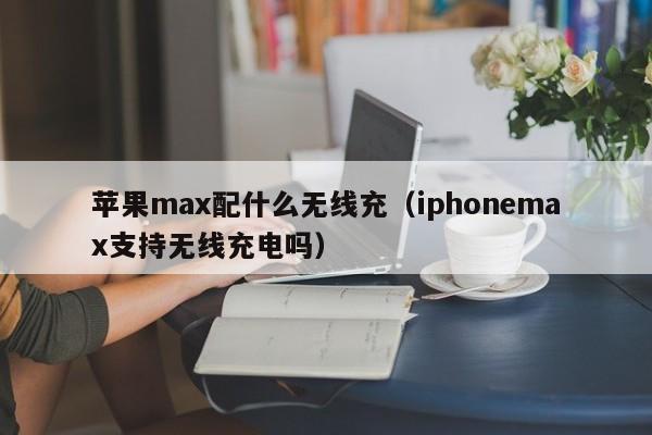 苹果max配什么无线充(iphonemax支持无线充电吗)