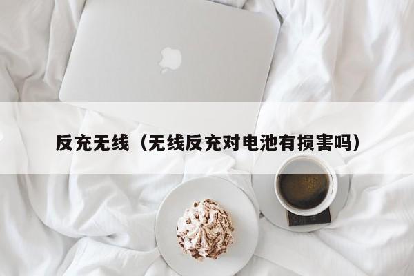 反充无线(无线反充对电池有损害吗)